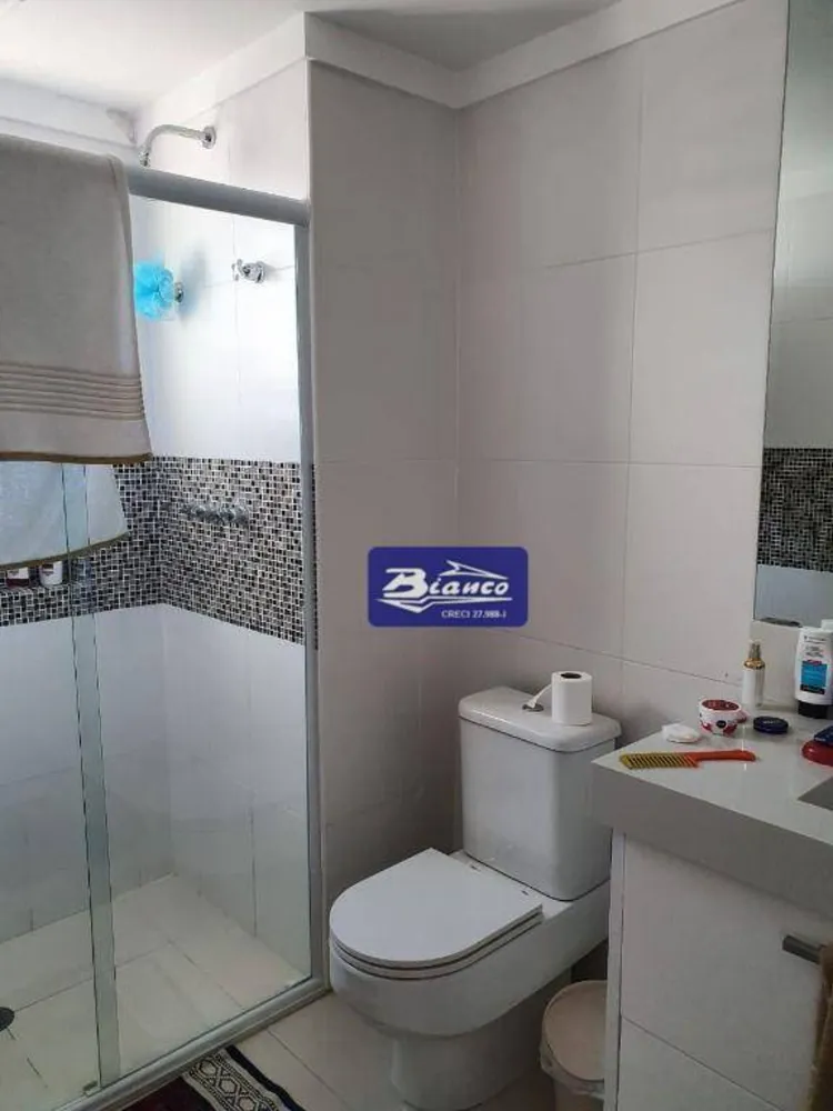 Apartamento, 3 quartos, 182 m² - Foto 5