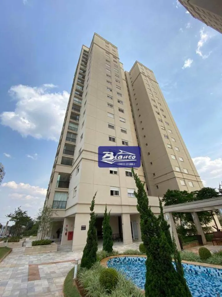 Apartamento, 3 quartos, 165 m² - Foto 12