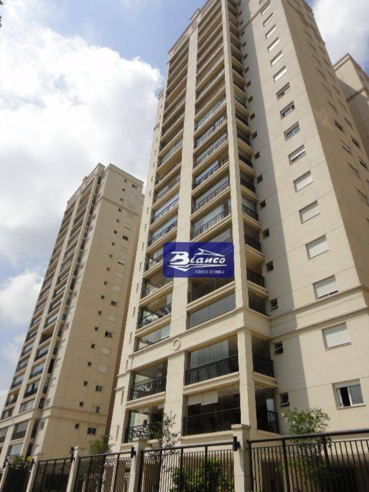 Apartamento, 3 quartos, 165 m² - Foto 2