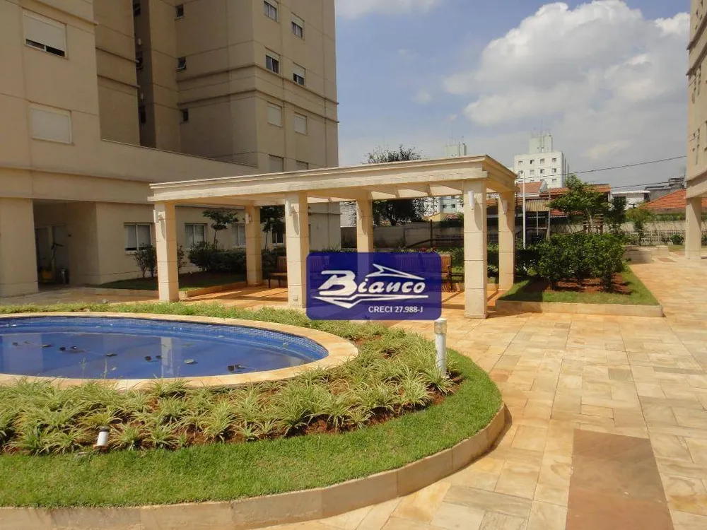 Apartamento, 3 quartos, 165 m² - Foto 7
