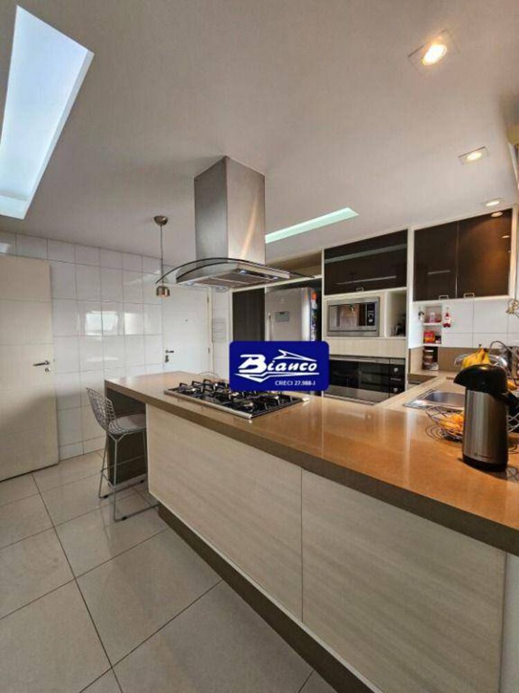 Apartamento, 3 quartos, 165 m² - Foto 4