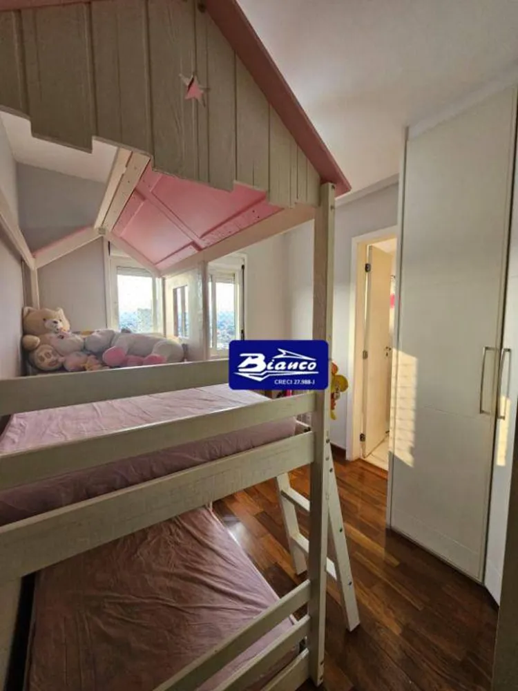 Apartamento, 3 quartos, 165 m² - Foto 3