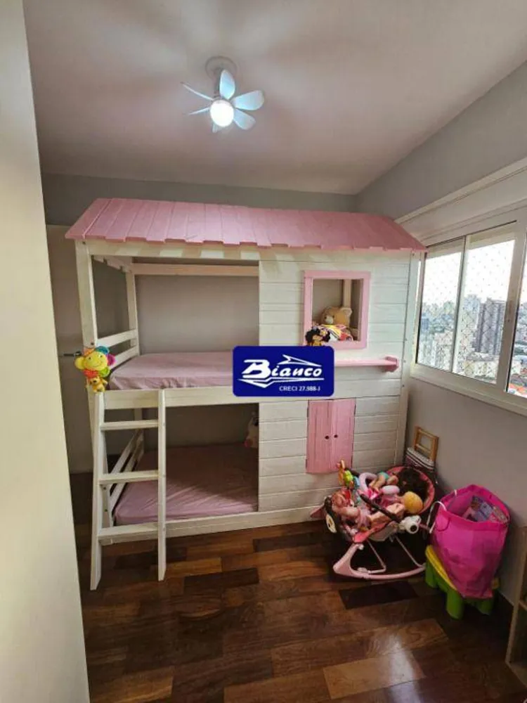 Apartamento, 3 quartos, 165 m² - Foto 2