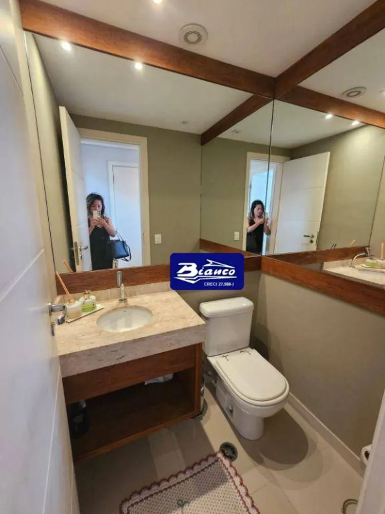 Apartamento, 3 quartos, 165 m² - Foto 4