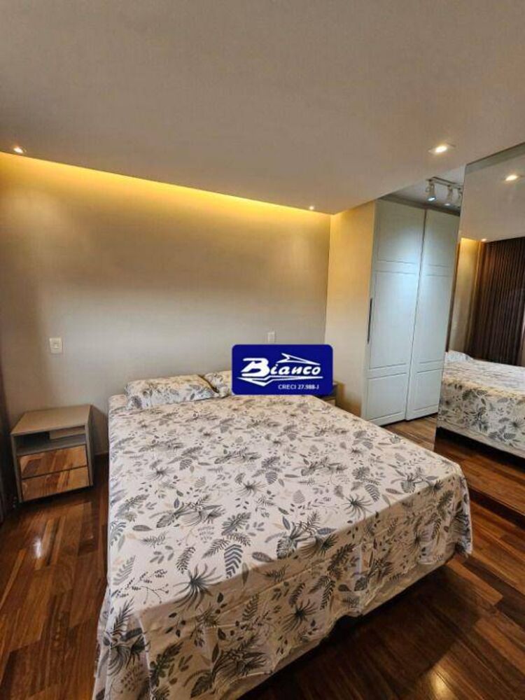 Apartamento, 3 quartos, 165 m² - Foto 3