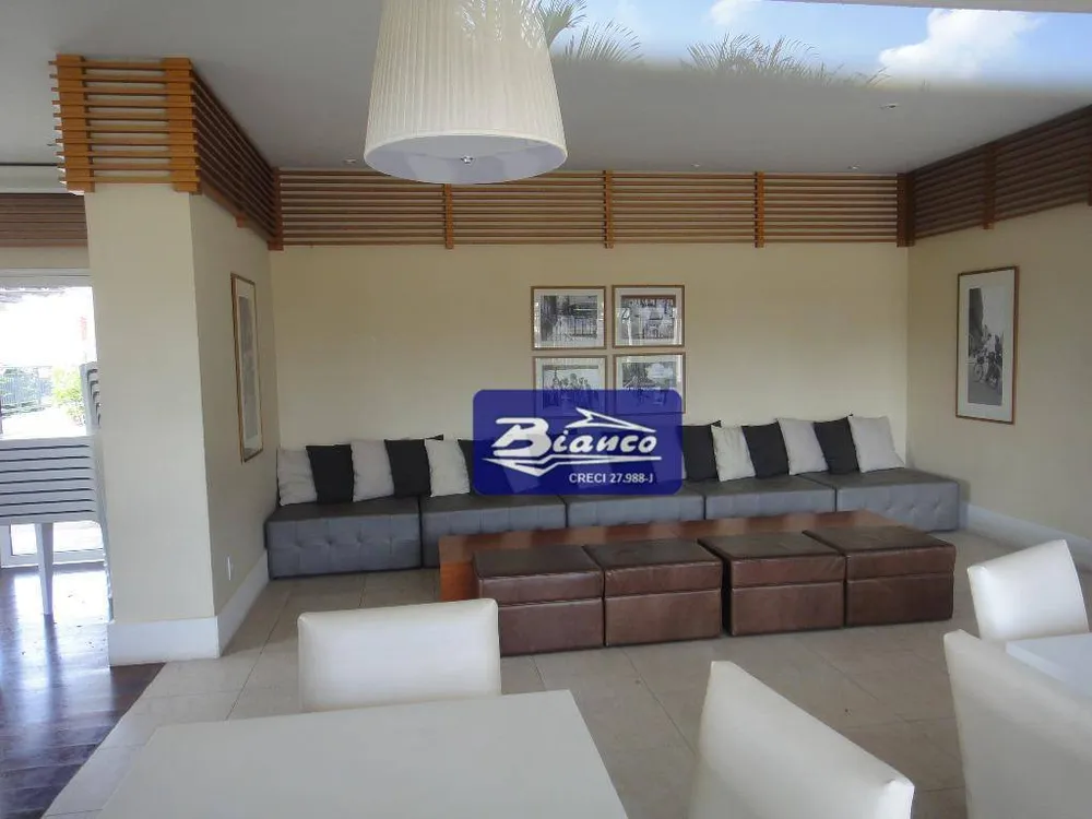Apartamento, 3 quartos, 165 m² - Foto 9