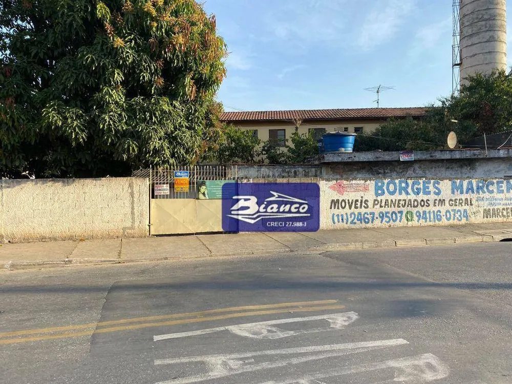 Terreno, 500 m² - Foto 3