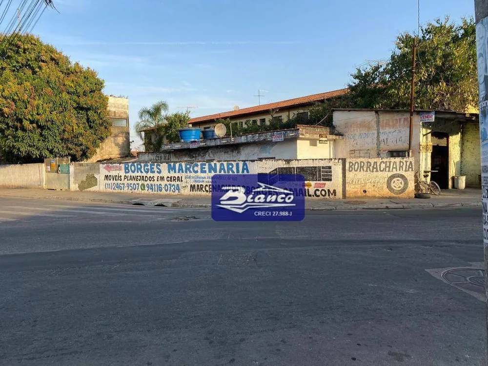 Terreno, 500 m² - Foto 1