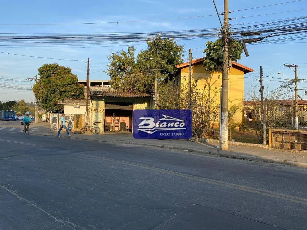 Terreno, 500 m² - Foto 4