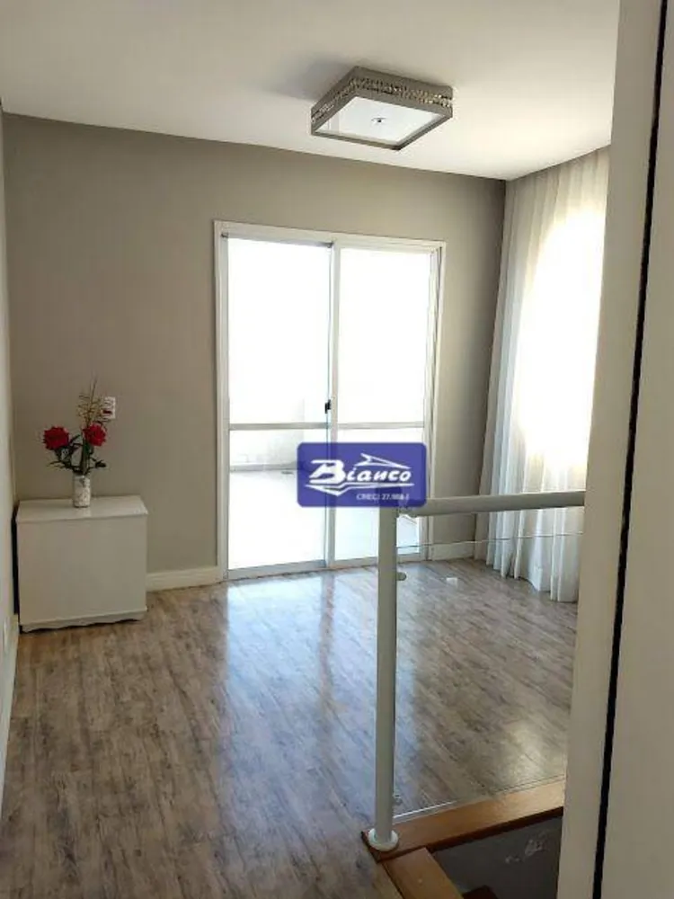 Cobertura, 3 quartos, 126 m² - Foto 4