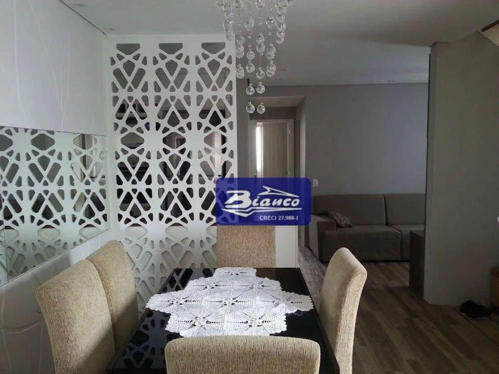 Cobertura, 3 quartos, 126 m² - Foto 2