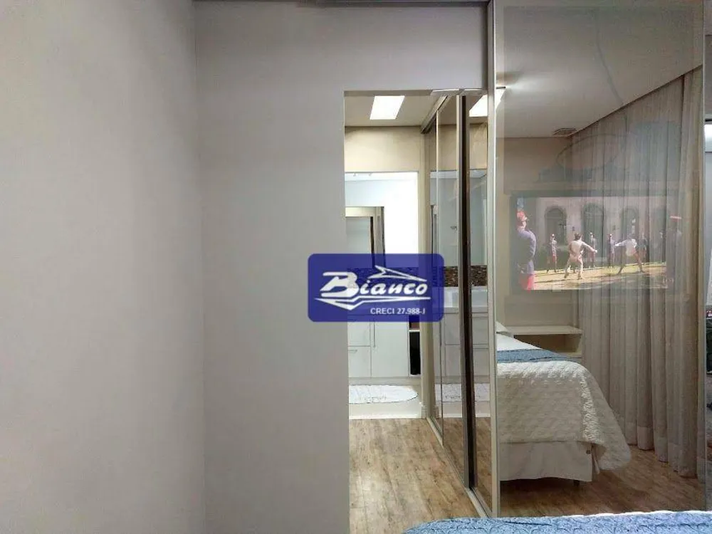 Cobertura, 3 quartos, 126 m² - Foto 3