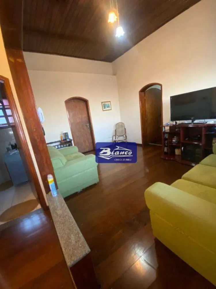 Sobrado, 3 quartos, 262 m² - Foto 4