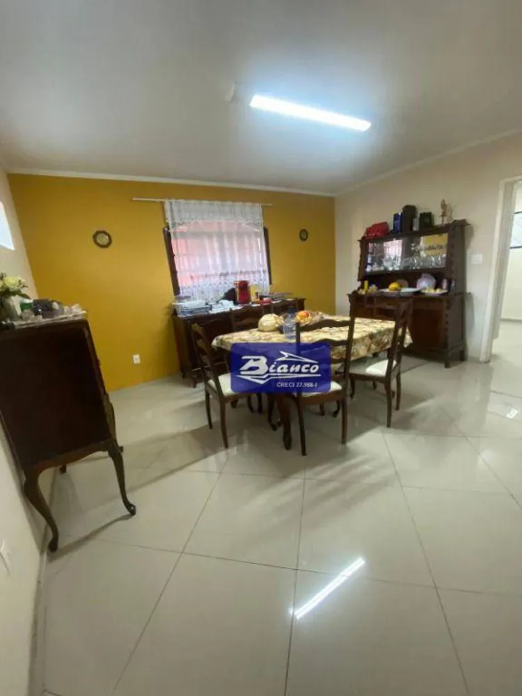 Sobrado, 3 quartos, 262 m² - Foto 5