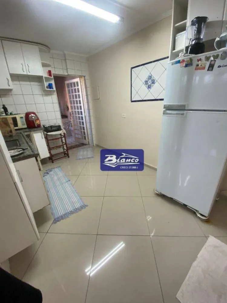 Sobrado, 3 quartos, 262 m² - Foto 8