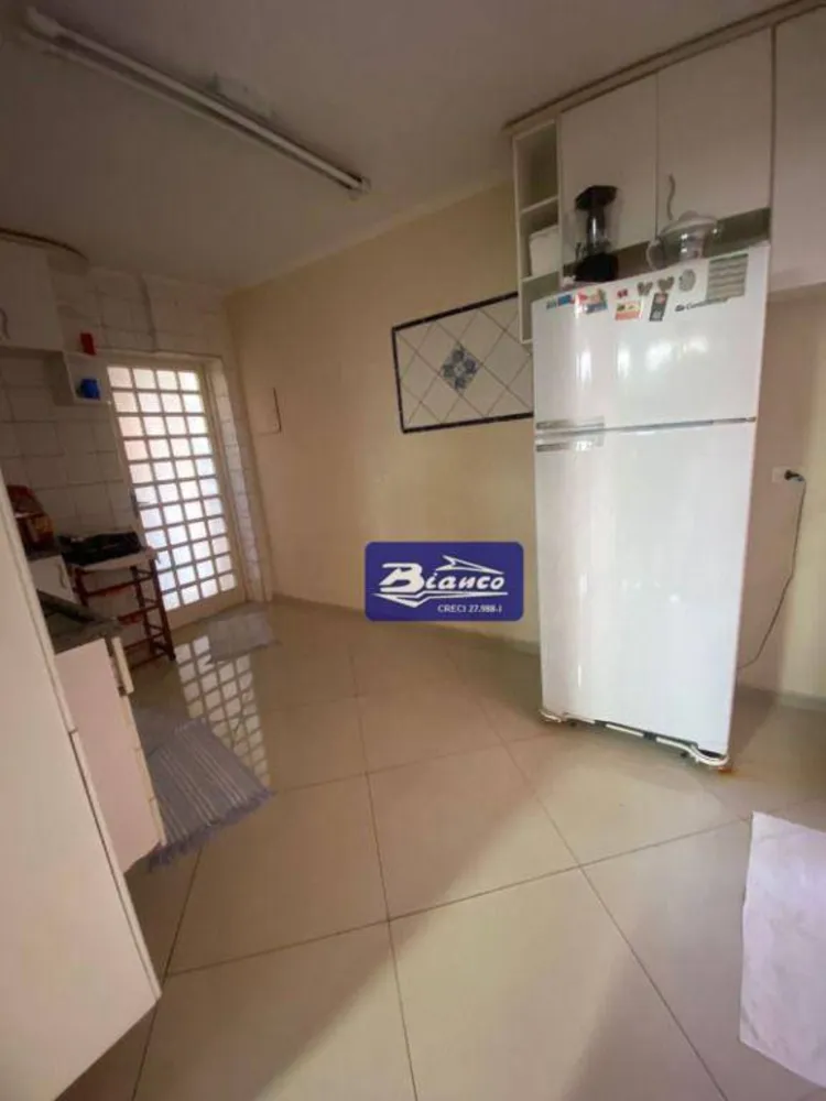 Sobrado, 3 quartos, 262 m² - Foto 6