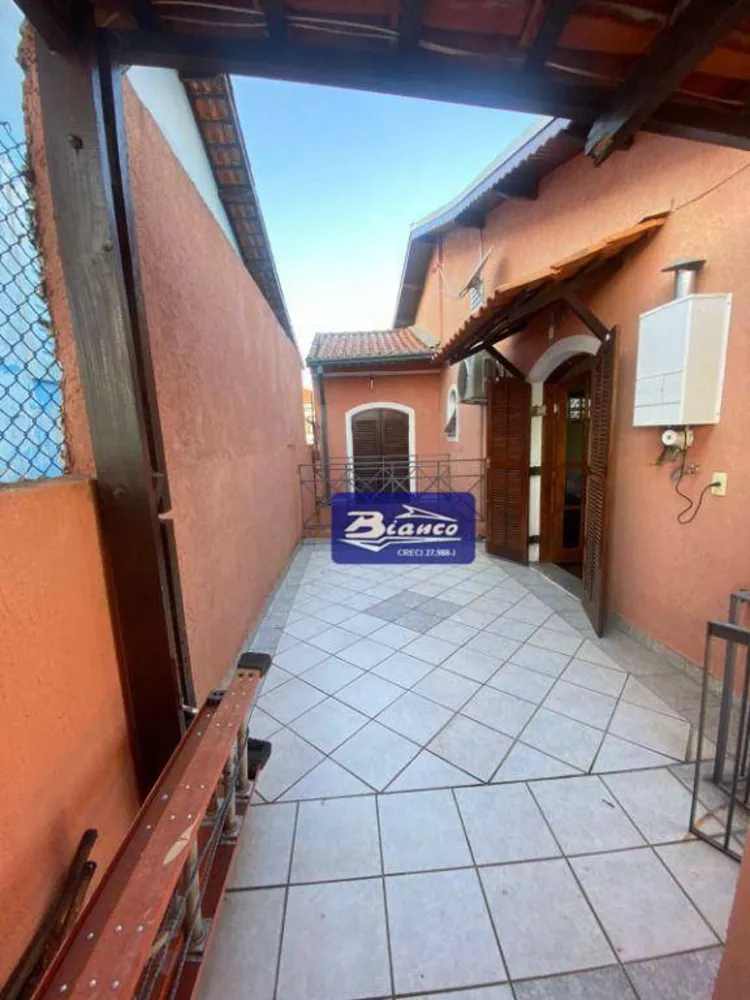 Sobrado, 3 quartos, 262 m² - Foto 3