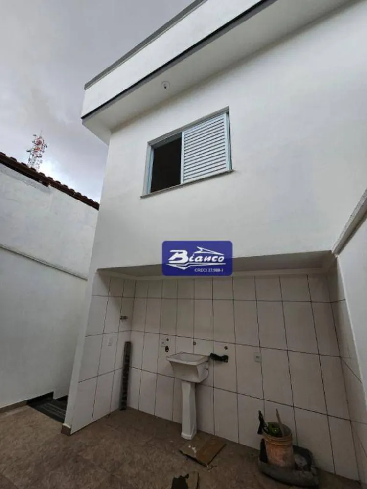 Sobrado, 3 quartos, 151 m² - Foto 4