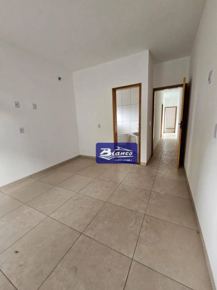 Sobrado, 3 quartos, 151 m² - Foto 3
