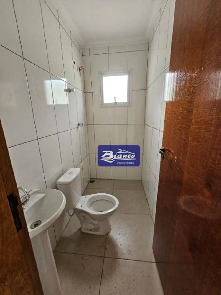 Sobrado, 3 quartos, 151 m² - Foto 6