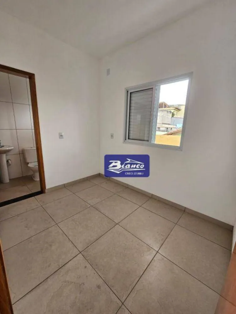 Sobrado, 3 quartos, 151 m² - Foto 5