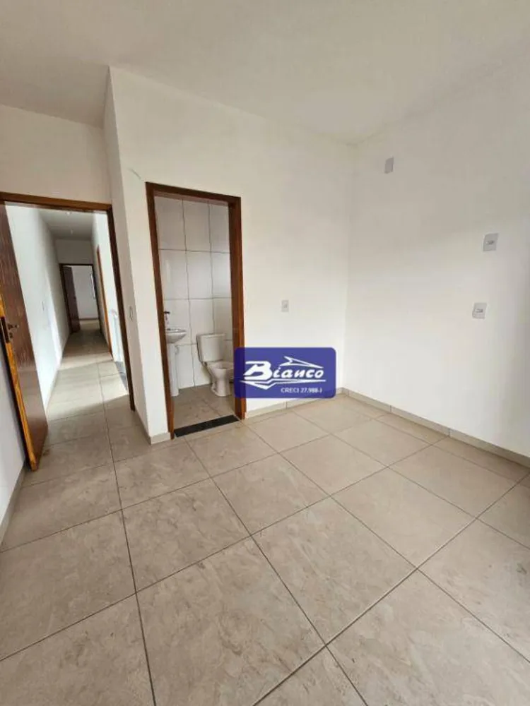 Sobrado, 3 quartos, 151 m² - Foto 9