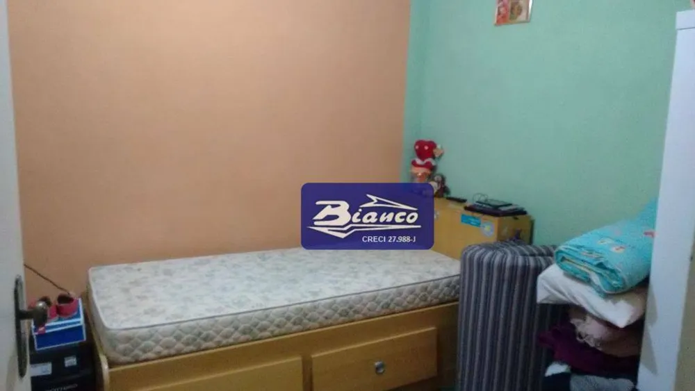 Sobrado, 3 quartos, 190 m² - Foto 1