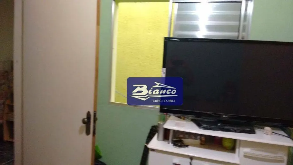 Sobrado, 3 quartos, 190 m² - Foto 2
