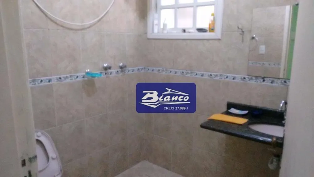 Sobrado, 3 quartos, 190 m² - Foto 3