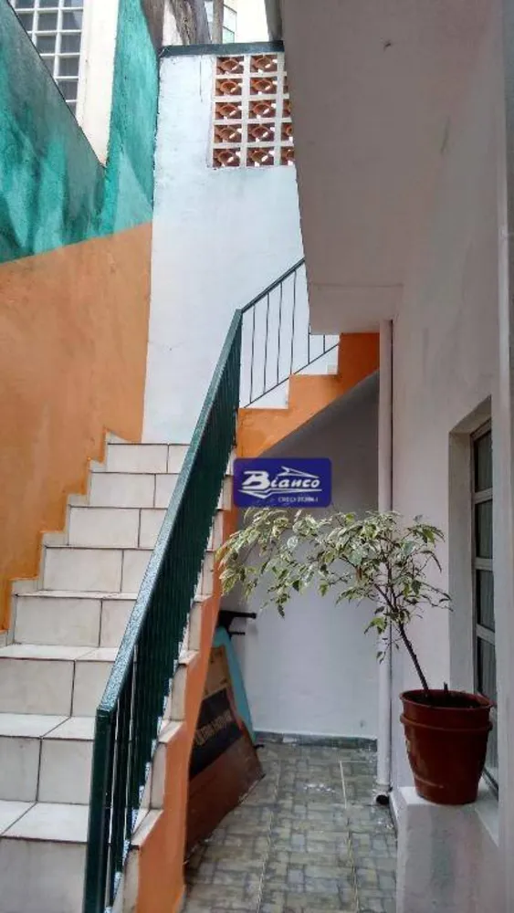 Sobrado, 3 quartos, 190 m² - Foto 4