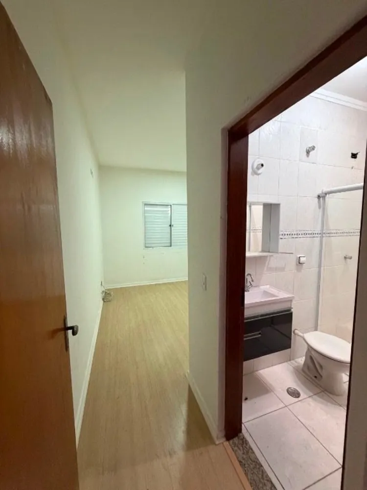 Sobrado, 2 quartos, 92 m² - Foto 2