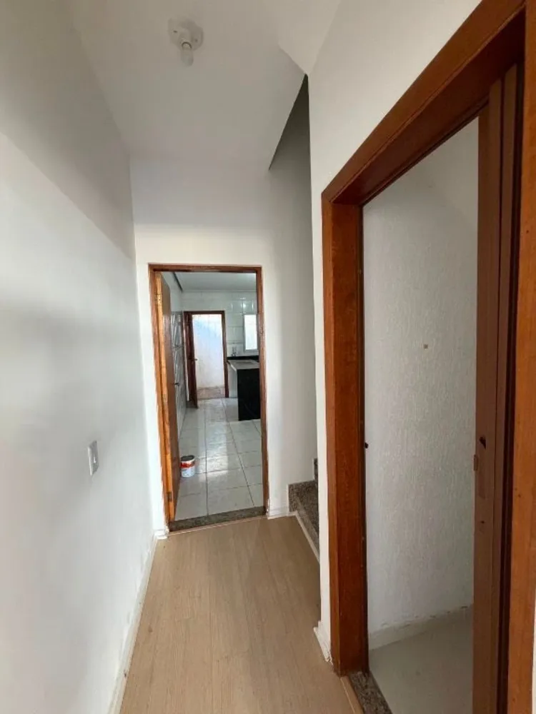 Sobrado, 2 quartos, 92 m² - Foto 1
