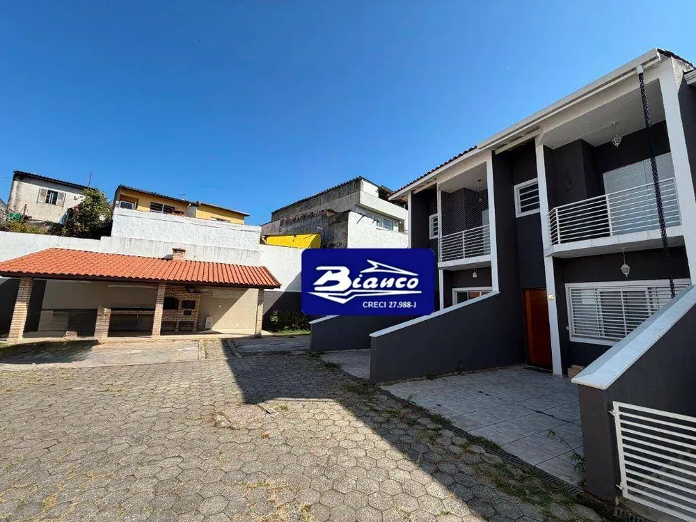 Sobrado, 2 quartos, 92 m² - Foto 3