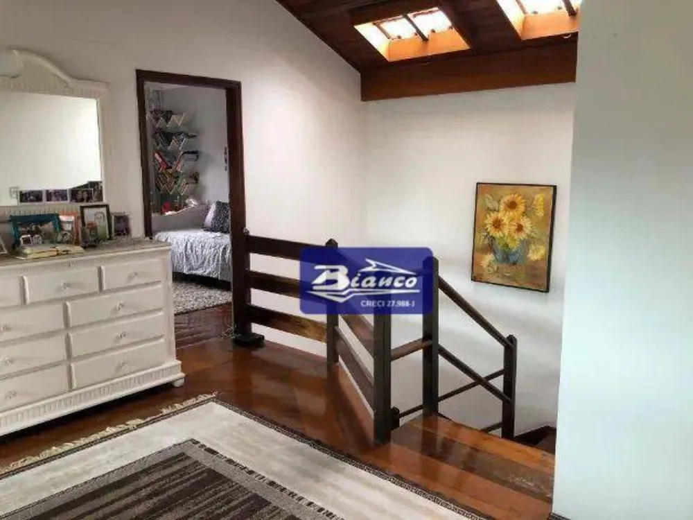 Sobrado, 4 quartos, 430 m² - Foto 8