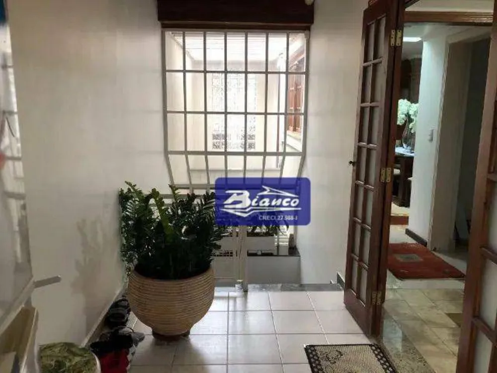 Sobrado, 4 quartos, 430 m² - Foto 6