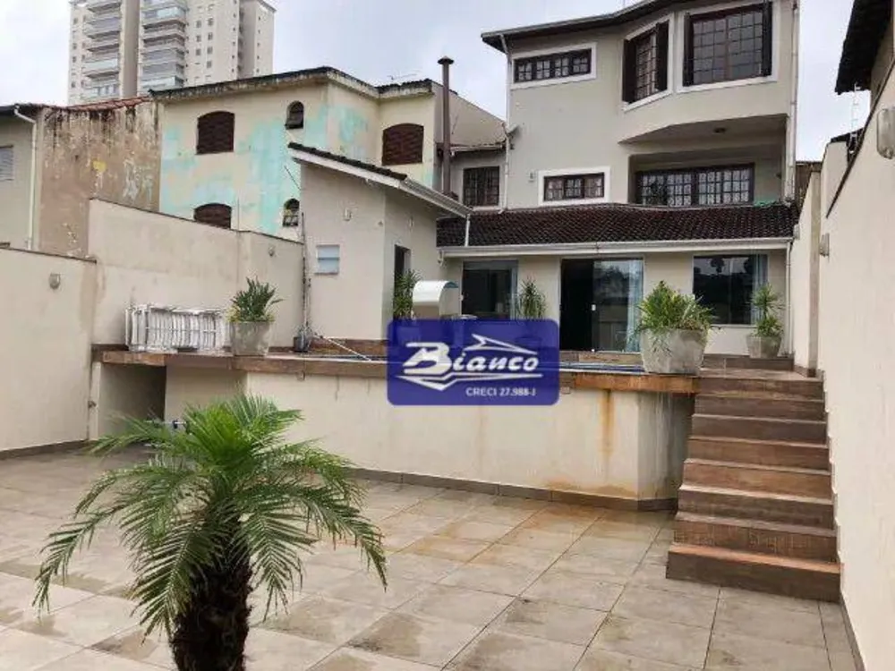 Sobrado, 4 quartos, 430 m² - Foto 10