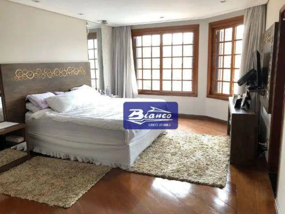 Sobrado, 4 quartos, 430 m² - Foto 5