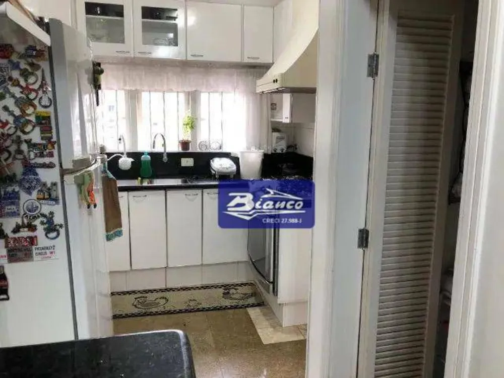 Sobrado, 4 quartos, 430 m² - Foto 12