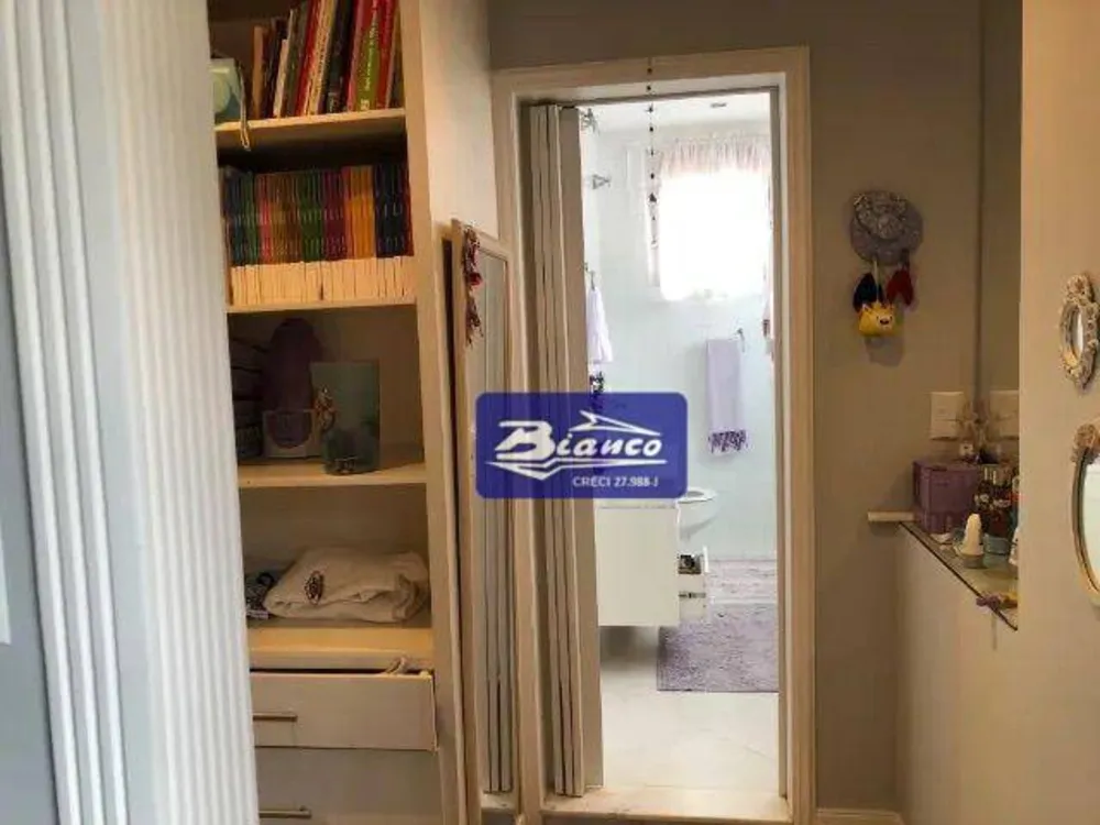 Sobrado, 4 quartos, 430 m² - Foto 2
