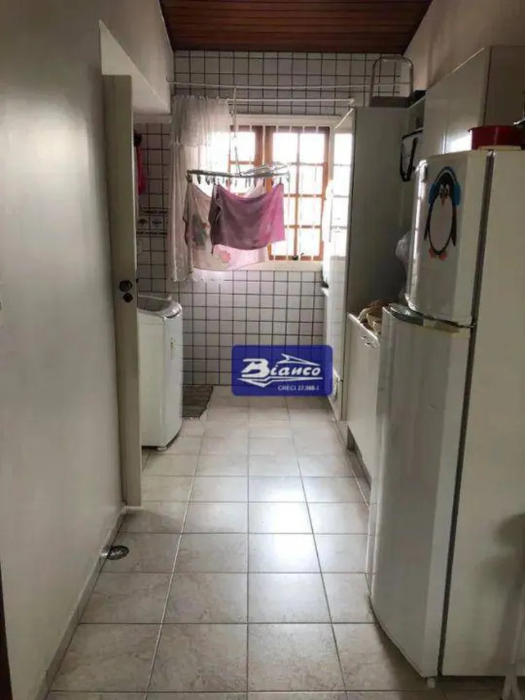 Sobrado, 4 quartos, 430 m² - Foto 11