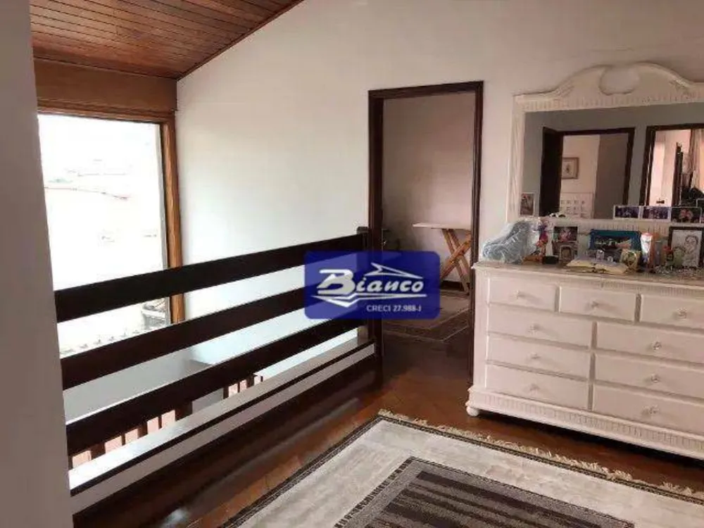Sobrado, 4 quartos, 430 m² - Foto 4