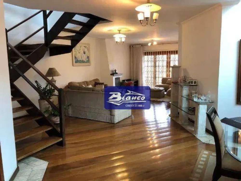Sobrado, 4 quartos, 430 m² - Foto 7