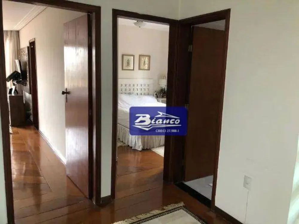 Sobrado, 4 quartos, 430 m² - Foto 3