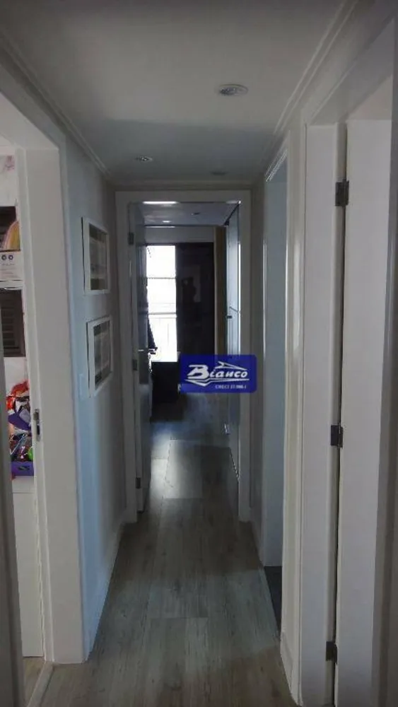 Cobertura, 3 quartos, 201 m² - Foto 5