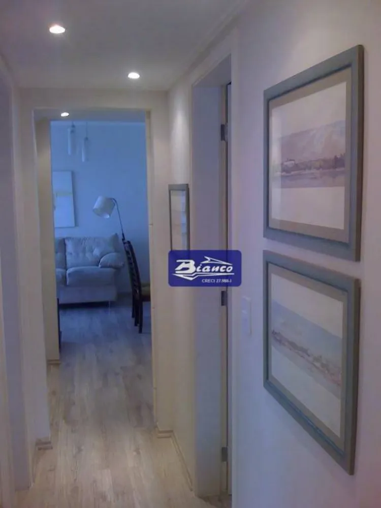 Cobertura, 3 quartos, 201 m² - Foto 6