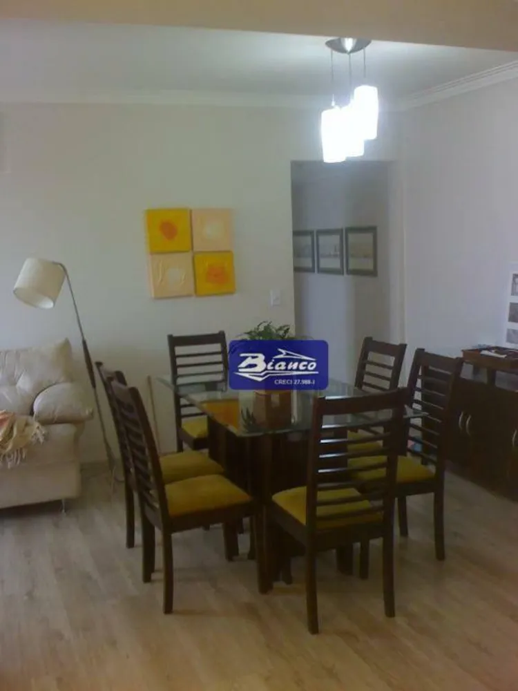 Cobertura, 3 quartos, 201 m² - Foto 2