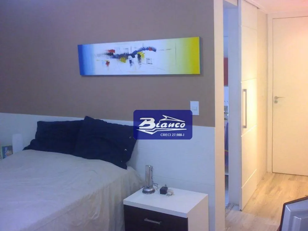 Cobertura, 3 quartos, 201 m² - Foto 7