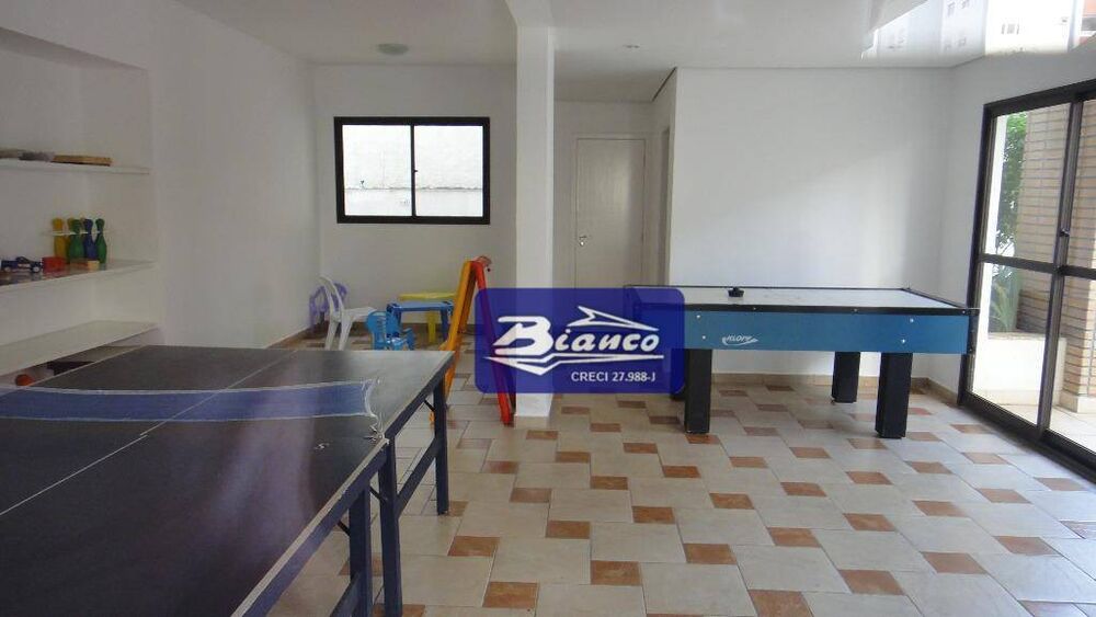Cobertura, 3 quartos, 201 m² - Foto 4