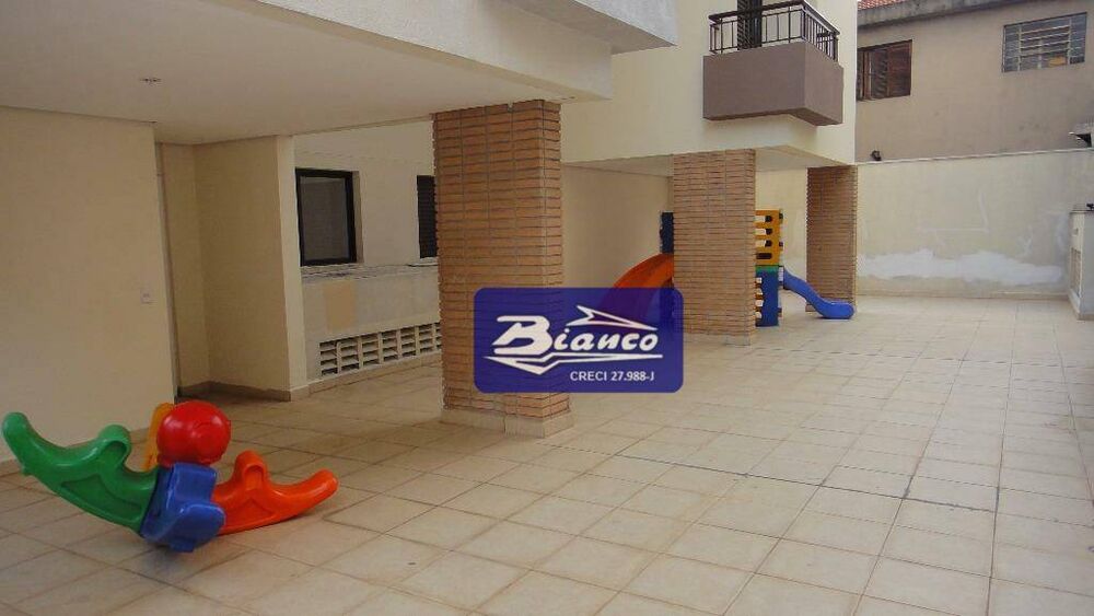 Cobertura, 3 quartos, 201 m² - Foto 1