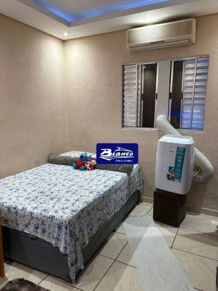 Casa, 2 quartos, 180 m² - Foto 4